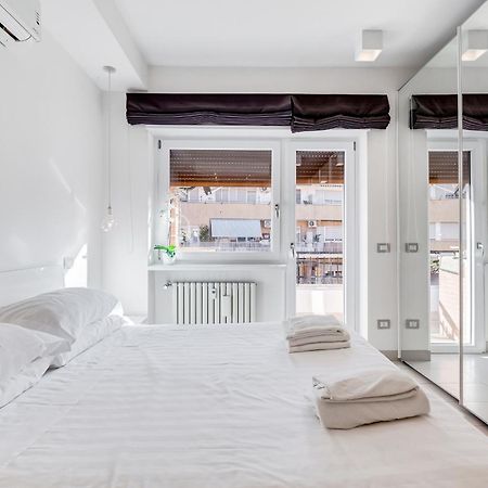 Joice Luxury Home ローマ エクステリア 写真