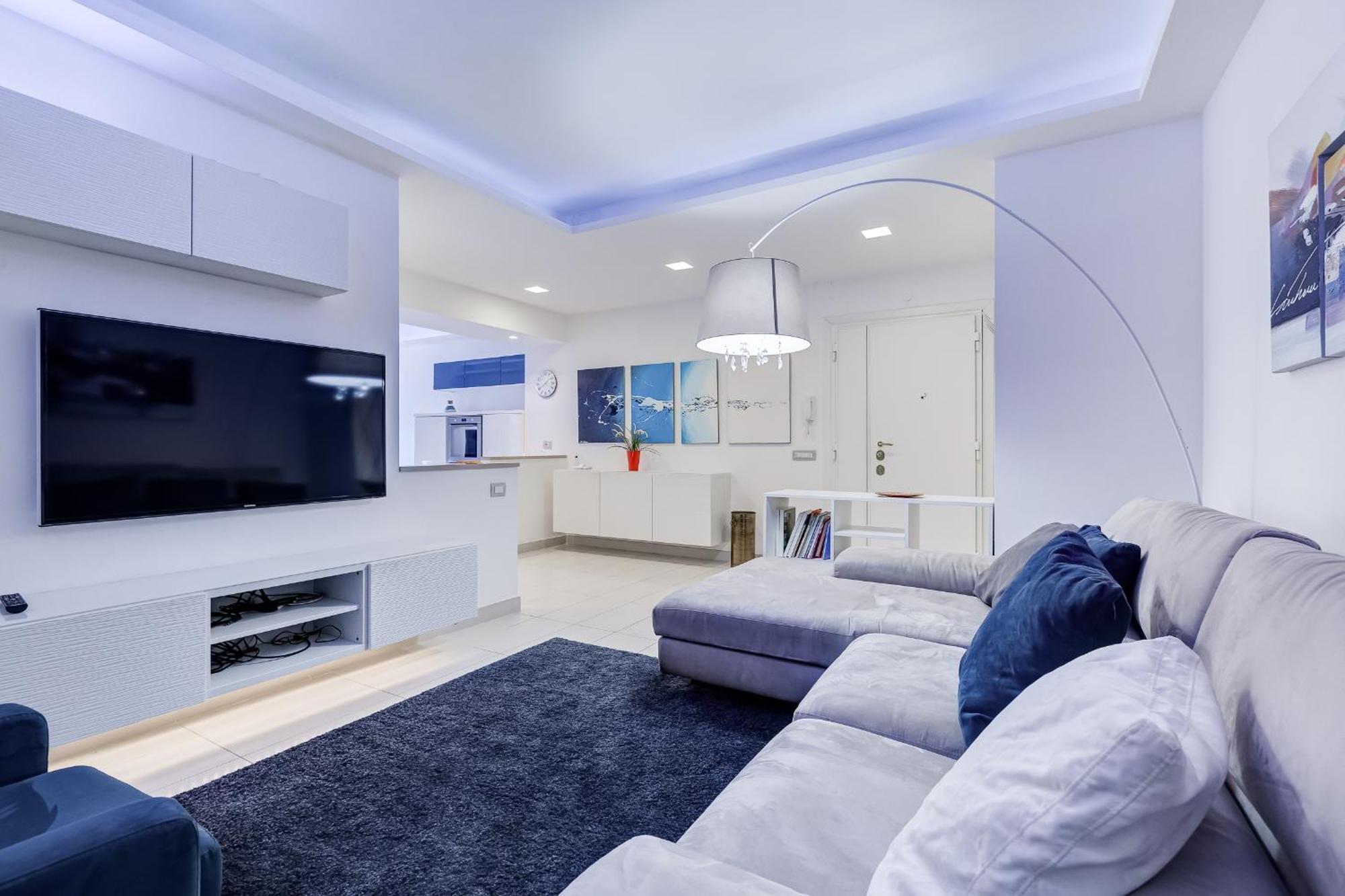 Joice Luxury Home ローマ エクステリア 写真