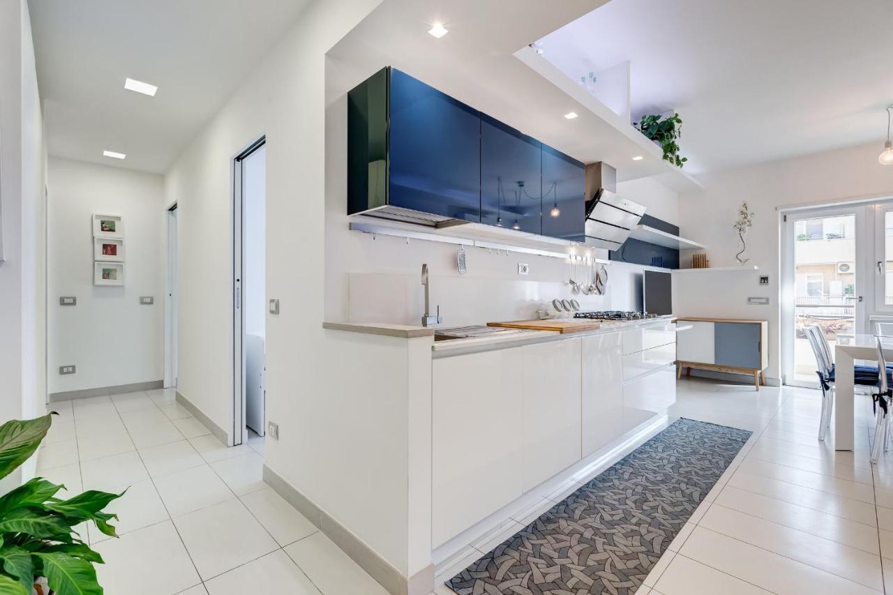 Joice Luxury Home ローマ エクステリア 写真
