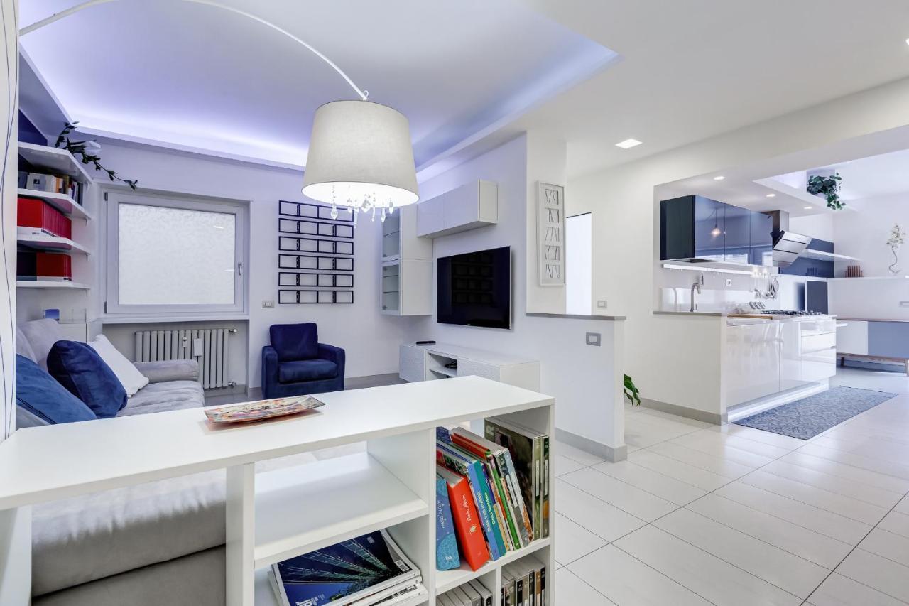 Joice Luxury Home ローマ エクステリア 写真