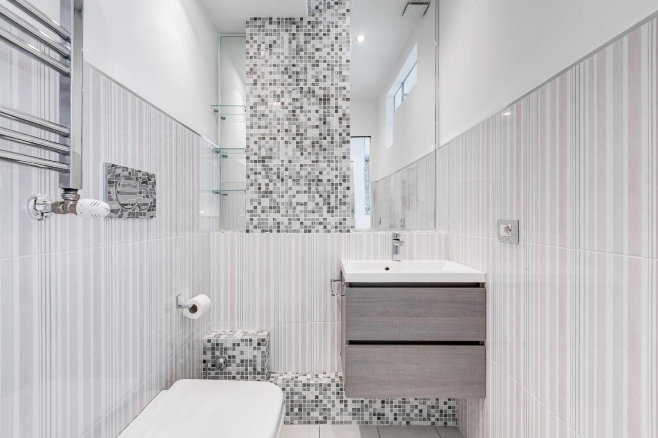 Joice Luxury Home ローマ エクステリア 写真
