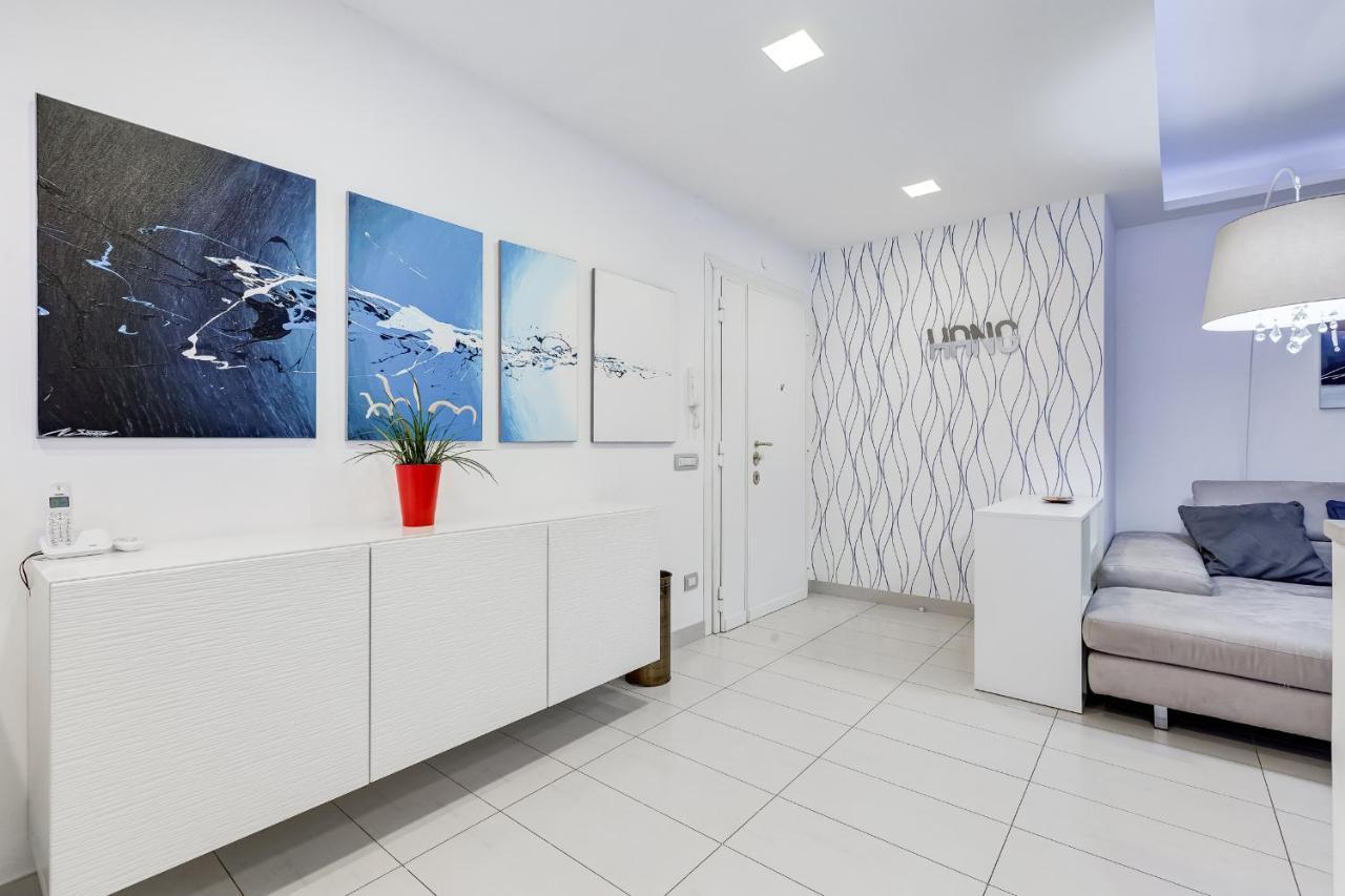 Joice Luxury Home ローマ エクステリア 写真