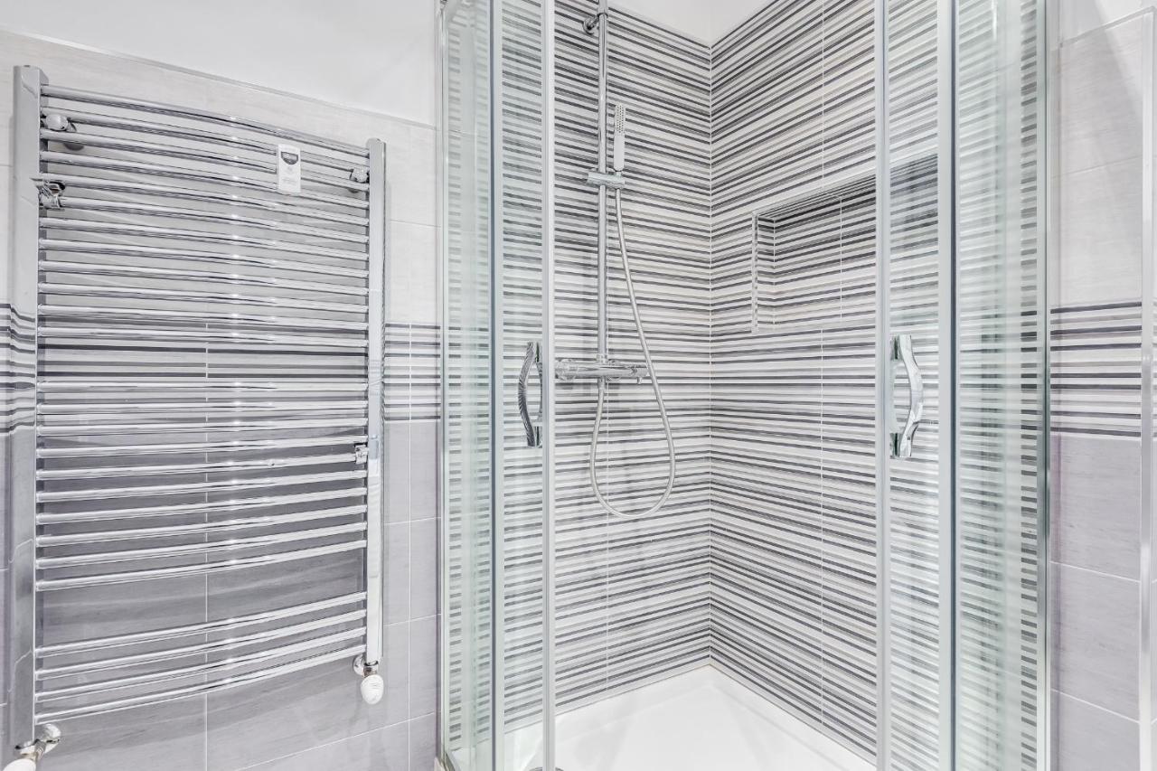 Joice Luxury Home ローマ エクステリア 写真