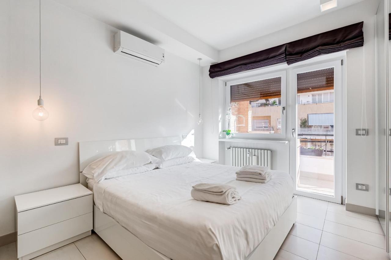 Joice Luxury Home ローマ エクステリア 写真
