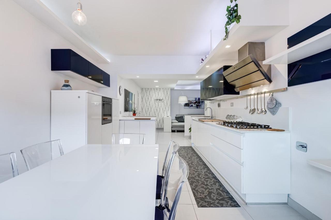Joice Luxury Home ローマ エクステリア 写真