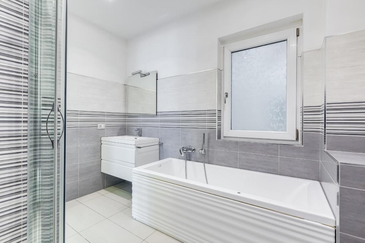 Joice Luxury Home ローマ エクステリア 写真