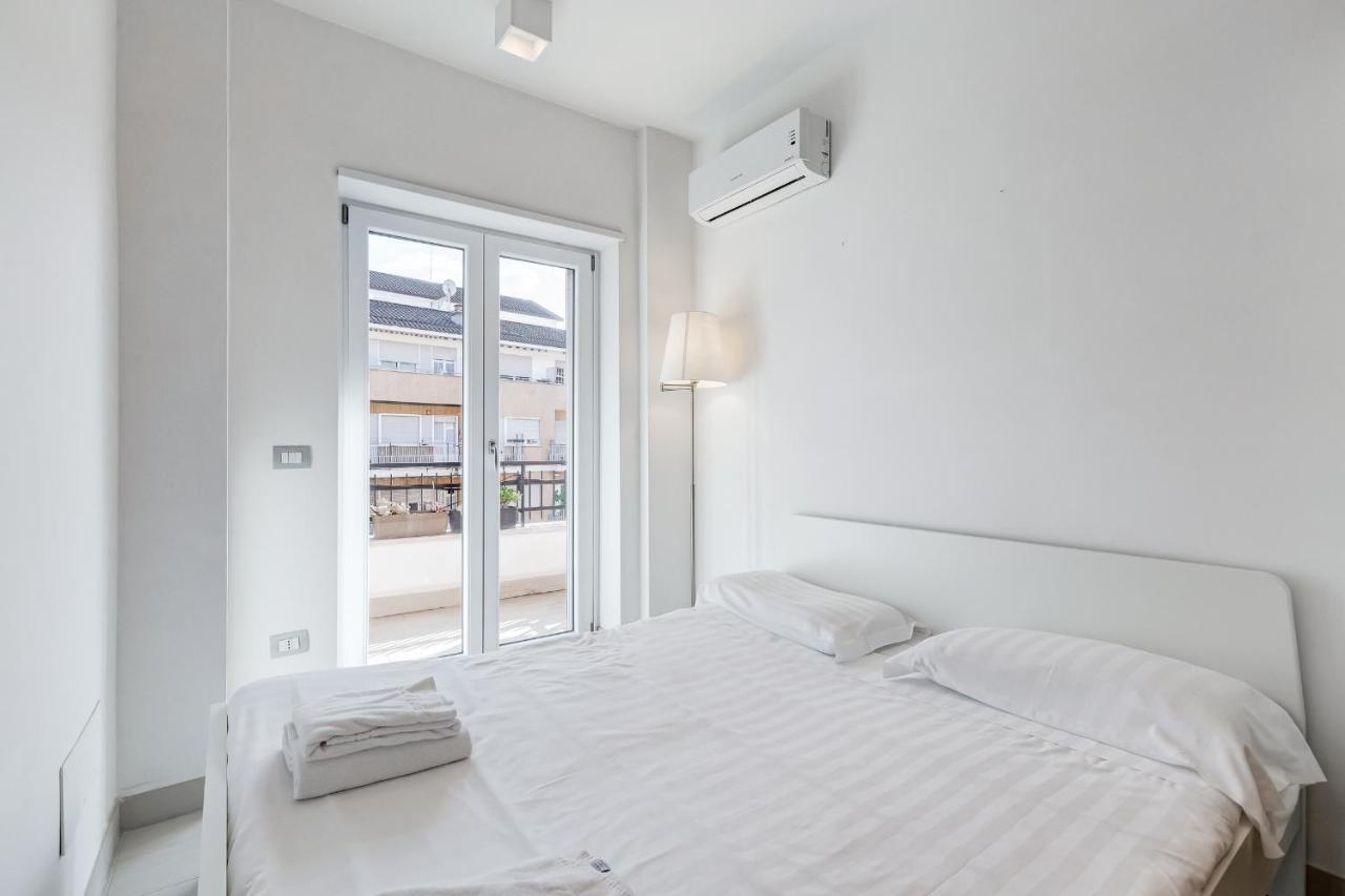 Joice Luxury Home ローマ エクステリア 写真
