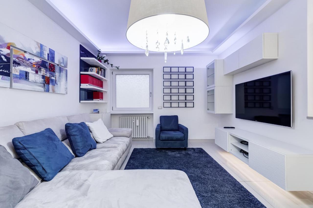 Joice Luxury Home ローマ エクステリア 写真