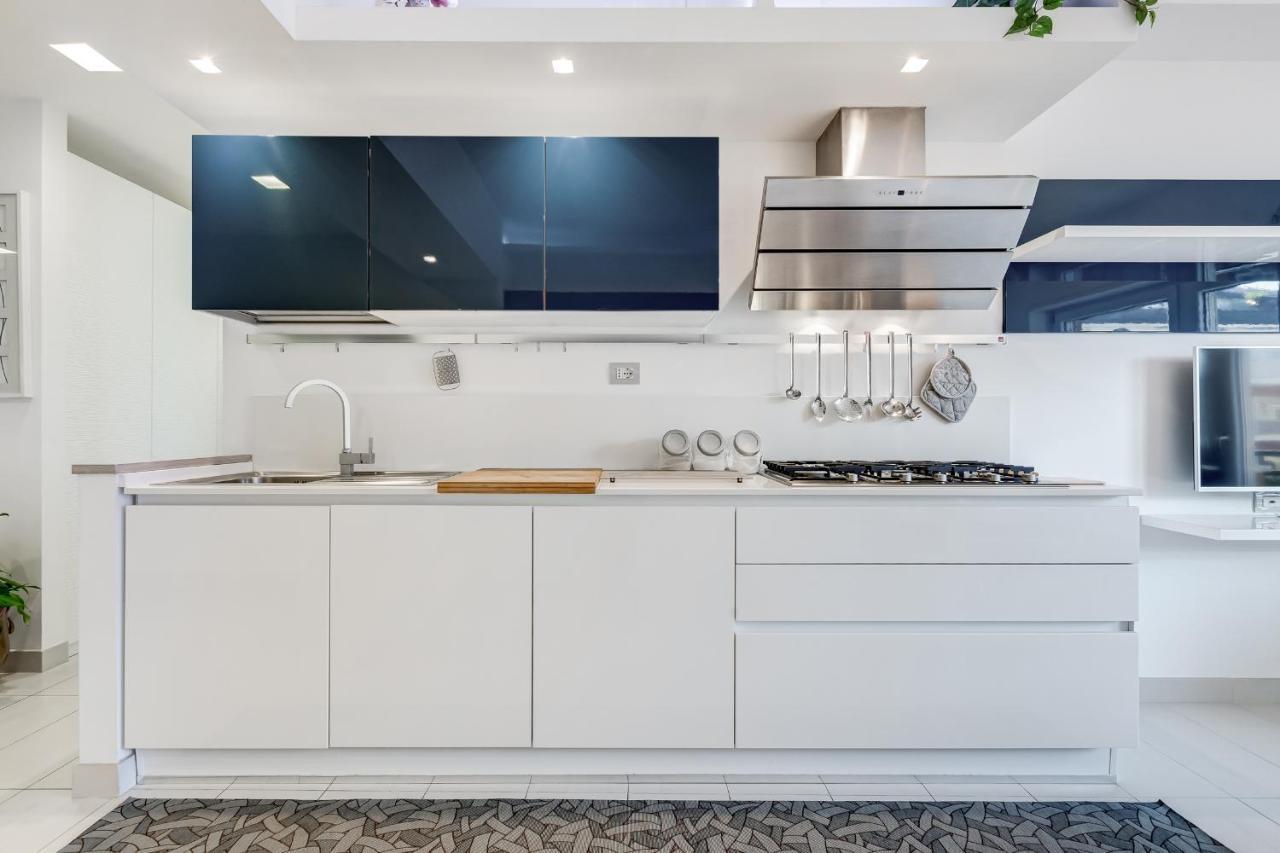 Joice Luxury Home ローマ エクステリア 写真