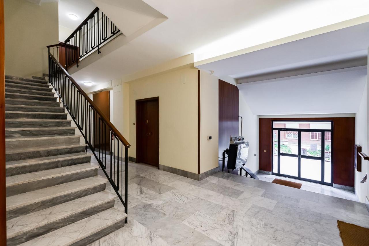 Joice Luxury Home ローマ エクステリア 写真