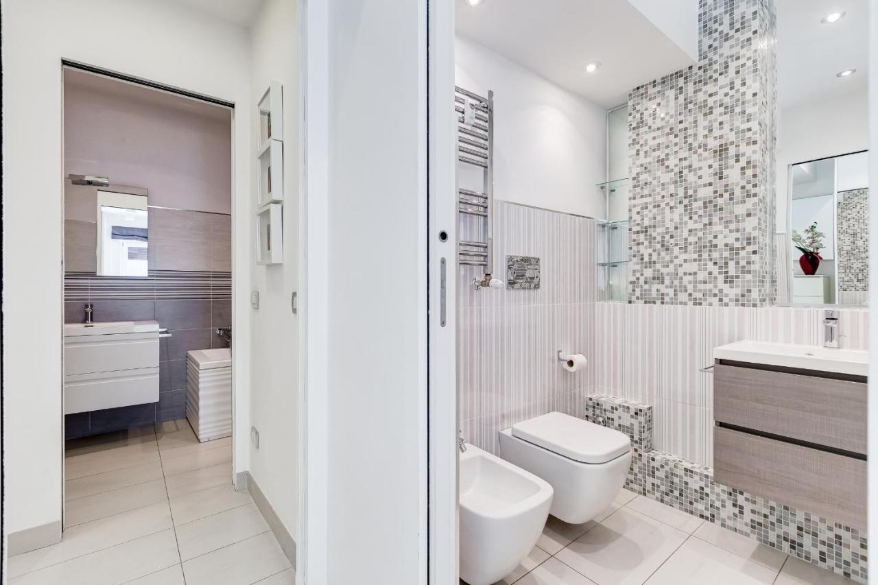Joice Luxury Home ローマ エクステリア 写真