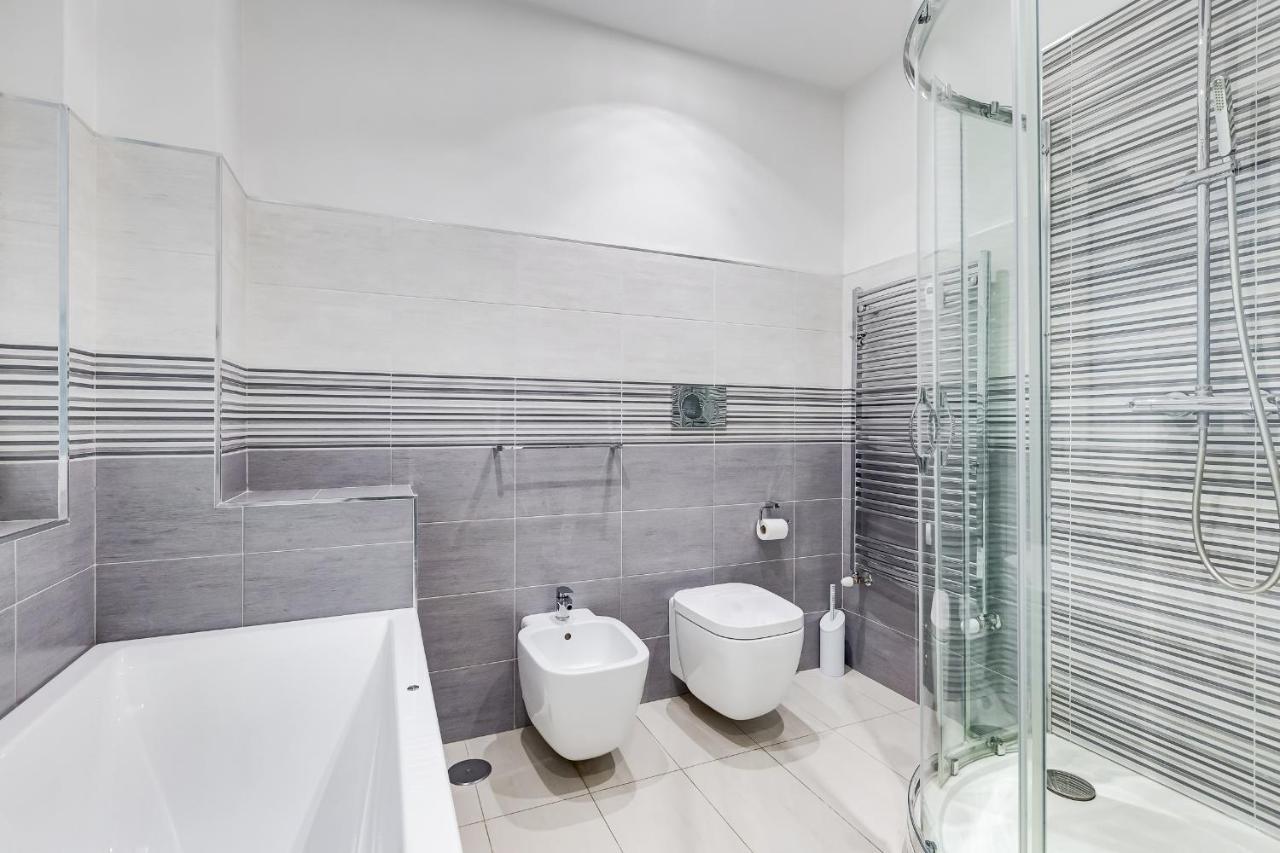 Joice Luxury Home ローマ エクステリア 写真