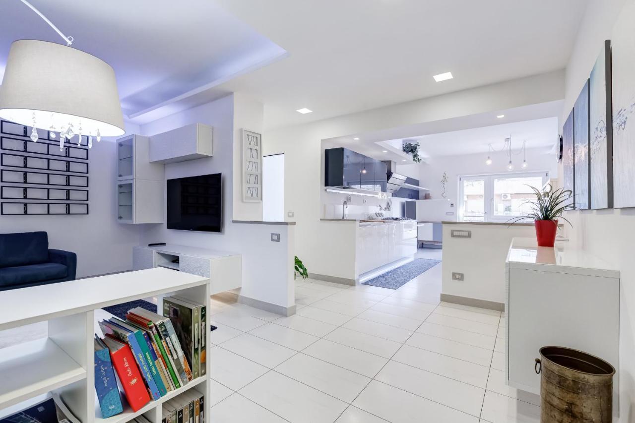 Joice Luxury Home ローマ エクステリア 写真