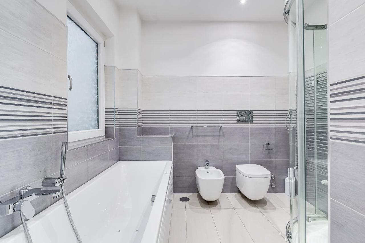 Joice Luxury Home ローマ エクステリア 写真