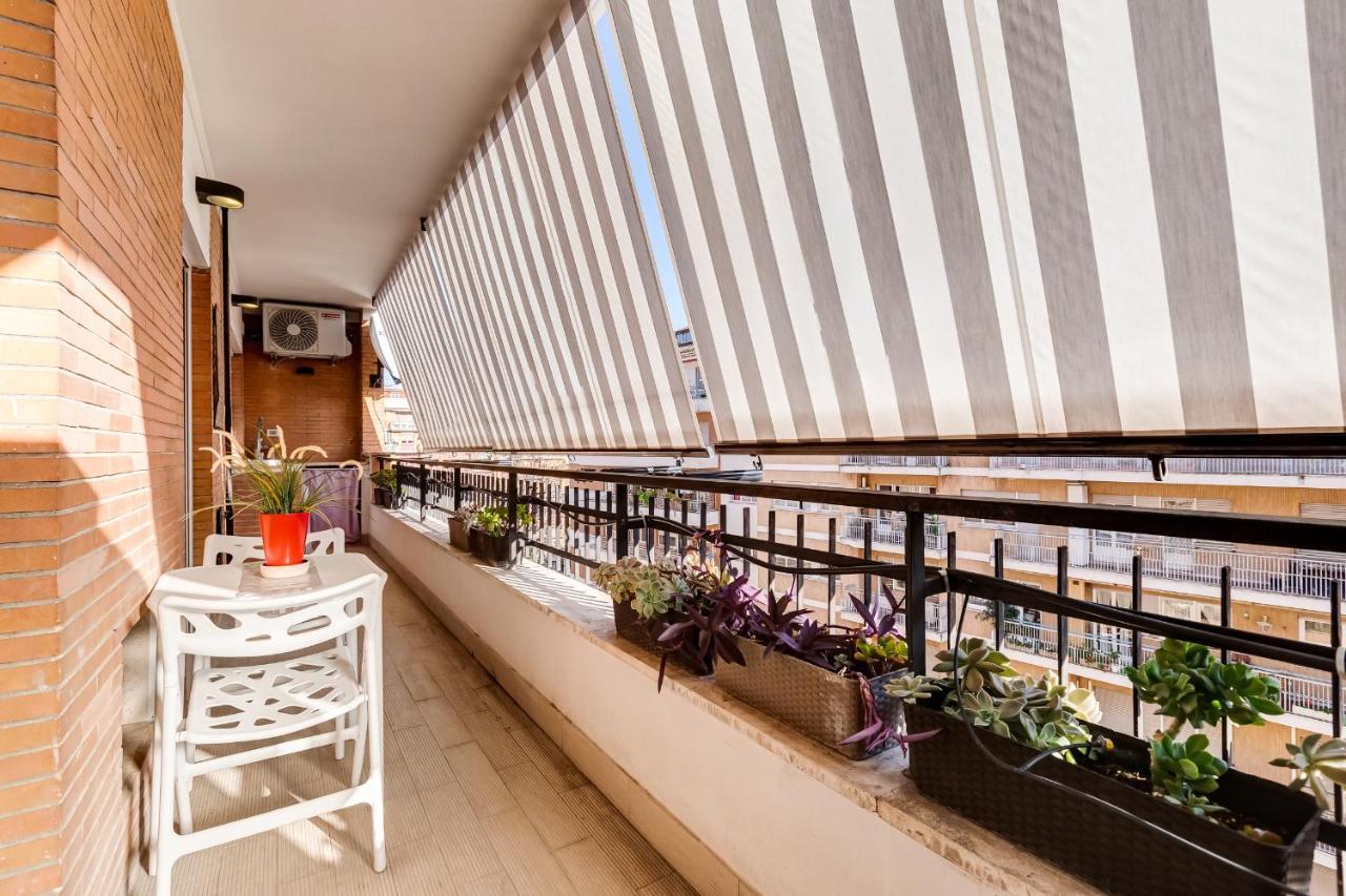 Joice Luxury Home ローマ エクステリア 写真