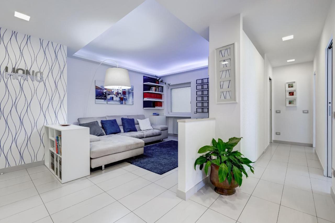 Joice Luxury Home ローマ エクステリア 写真