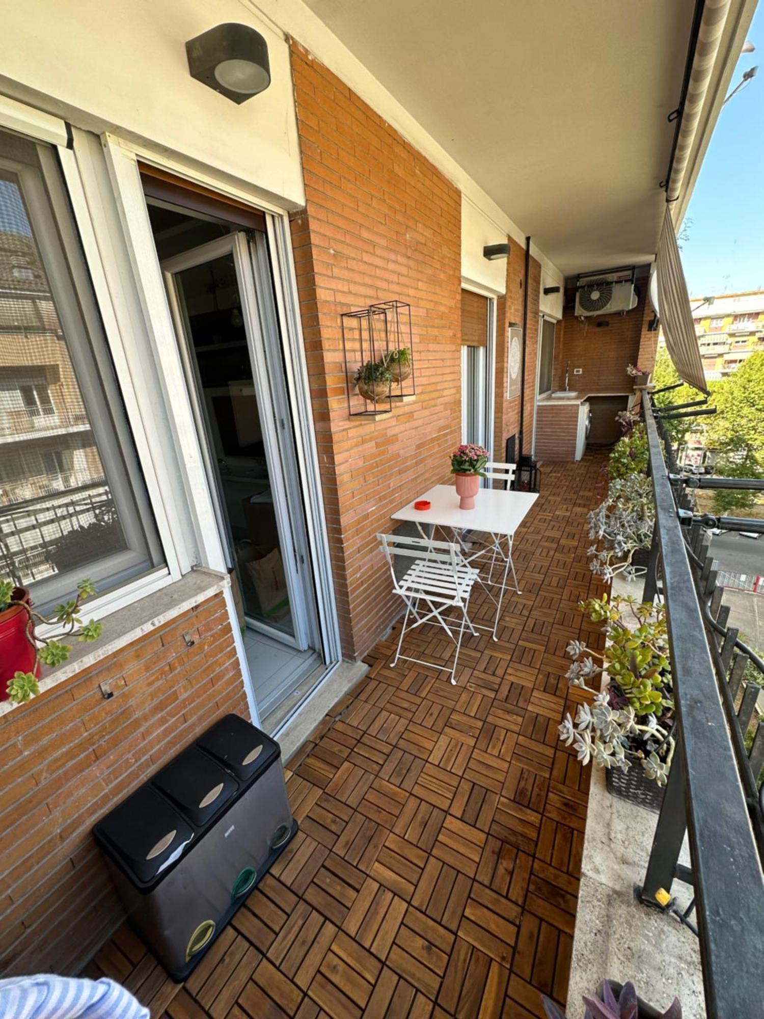 Joice Luxury Home ローマ エクステリア 写真